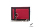 Billetera Lona Rfid Con Cadena Meeting - Miniatura 35