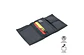 Billetera Lona Rfid Con Cadena Meeting - Miniatura 38