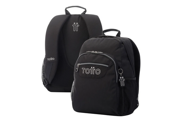 Morral Totto Acuarela 12
