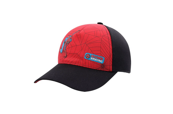 Gorra Spider-Man