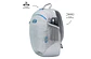Morral Totto Con Porta Pc Deportto - Miniatura 9