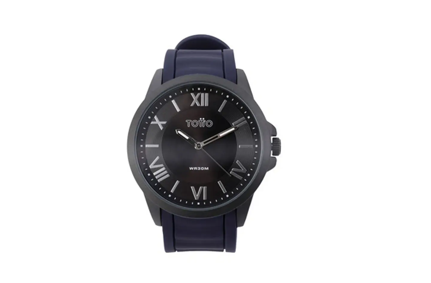 Reloj Totto Análogo Wise 2