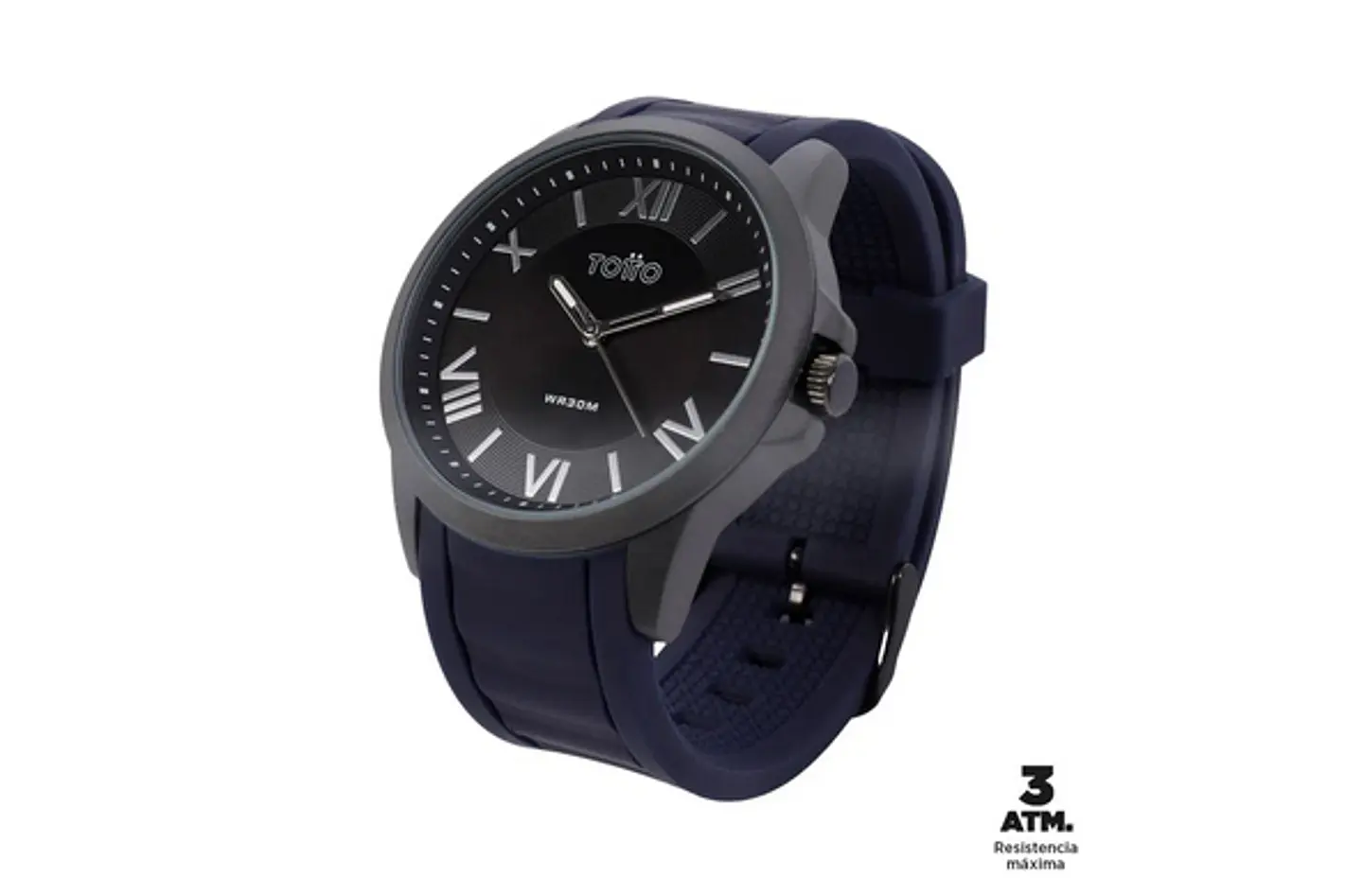 Reloj Totto Análogo Wise 1