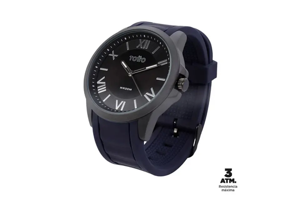 Reloj Totto Análogo Wise 1