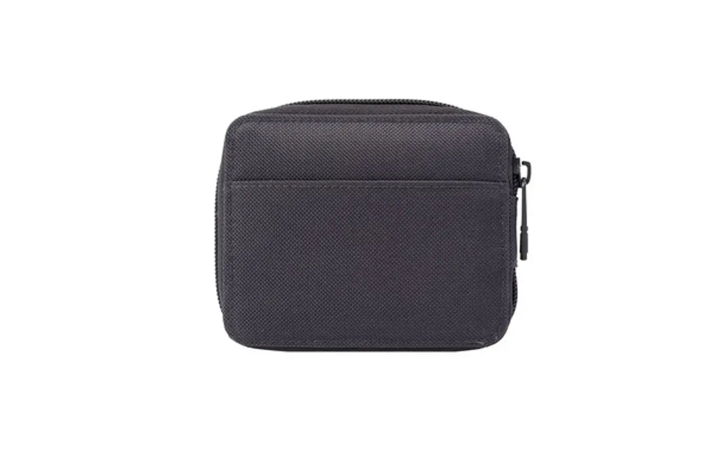 Billetera En Lona Rfid Maldonado  10