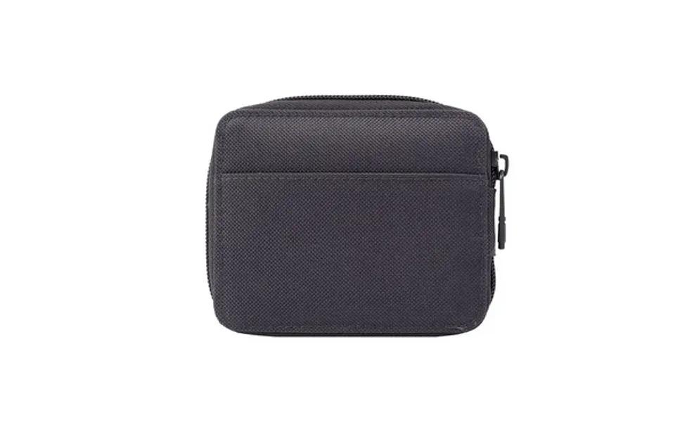 Billetera En Lona Rfid Maldonado  10