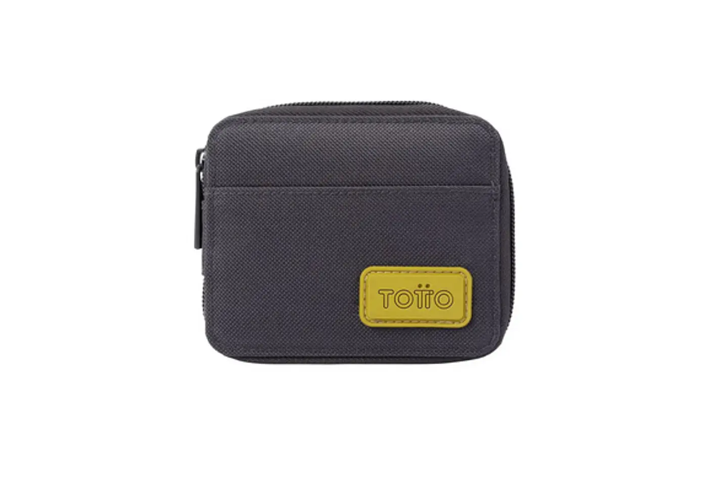 Billetera En Lona Rfid Maldonado  6