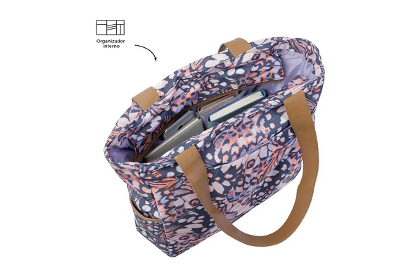 Bolso Ankara 23