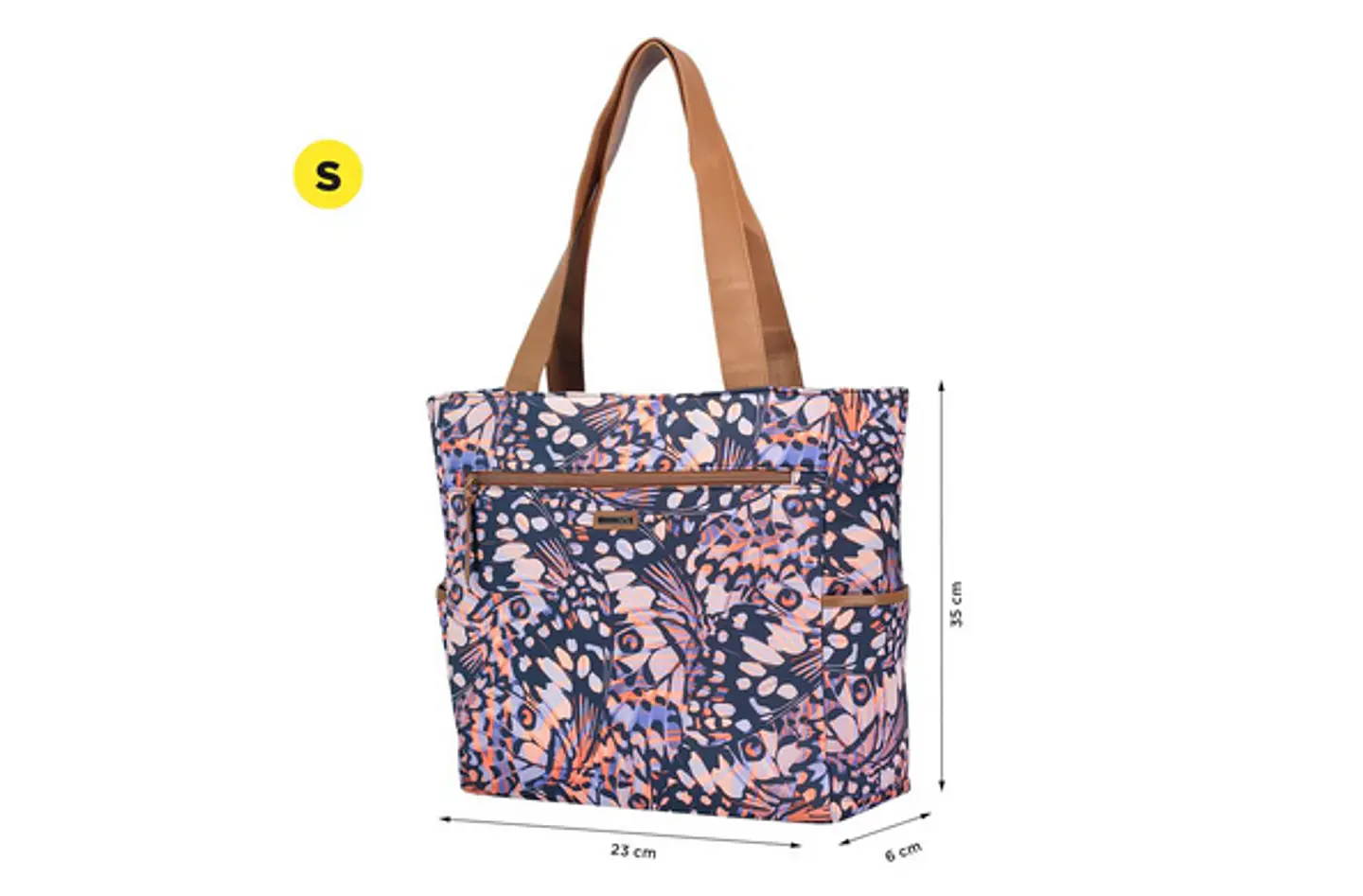 Bolso Ankara 20