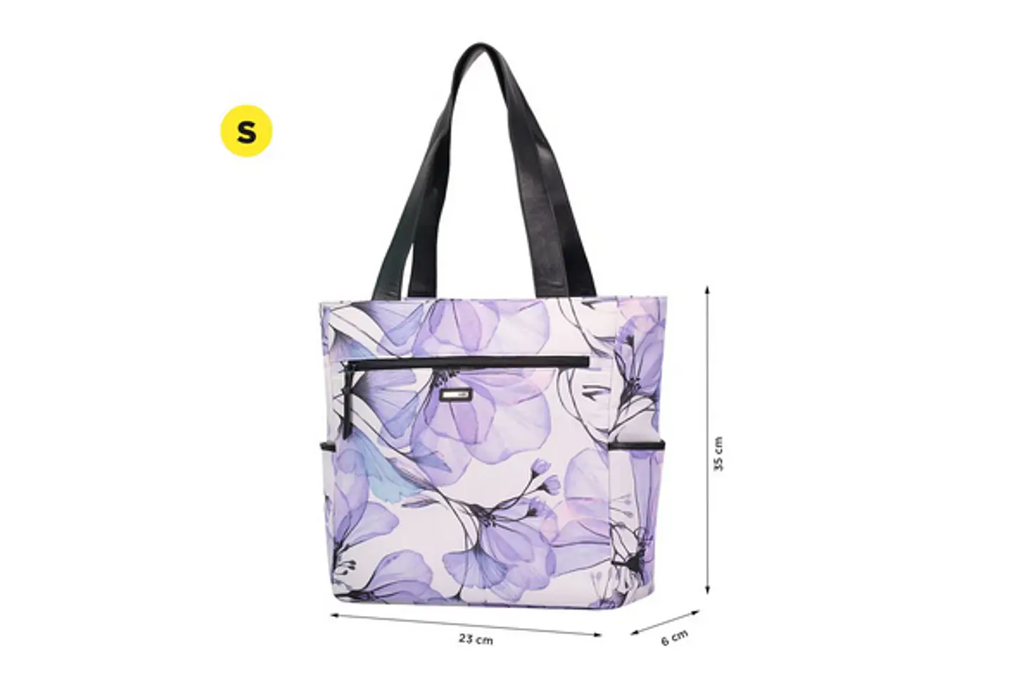 Bolso Ankara 26