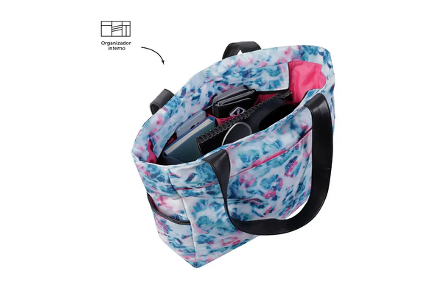 Bolso Ankara 35