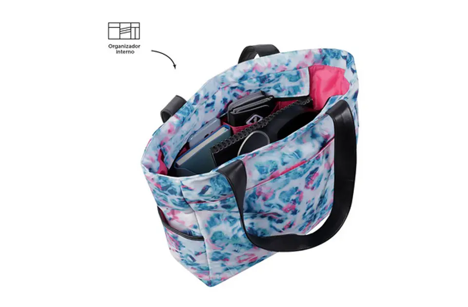 Bolso Ankara 35
