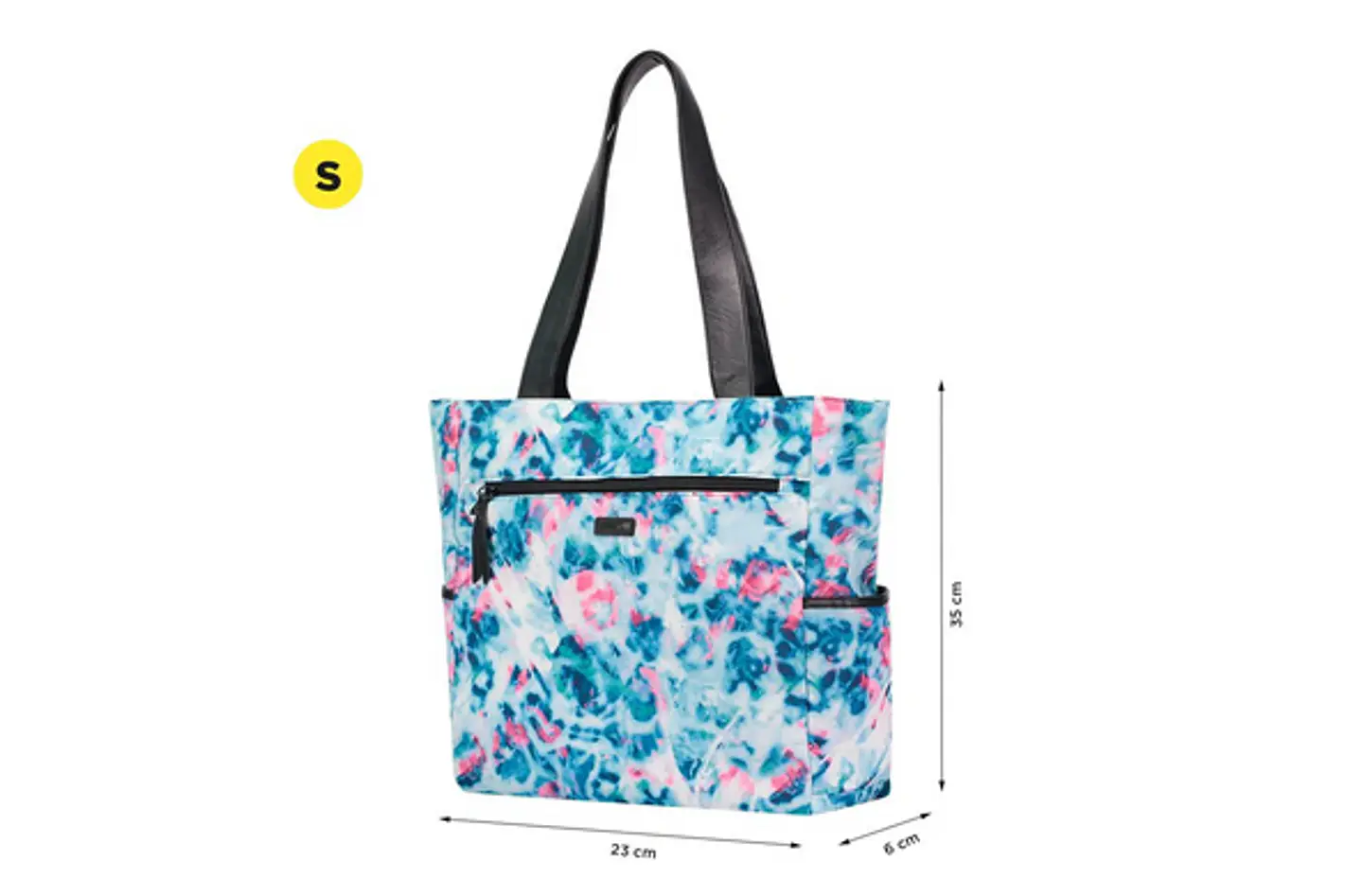 Bolso Ankara 32