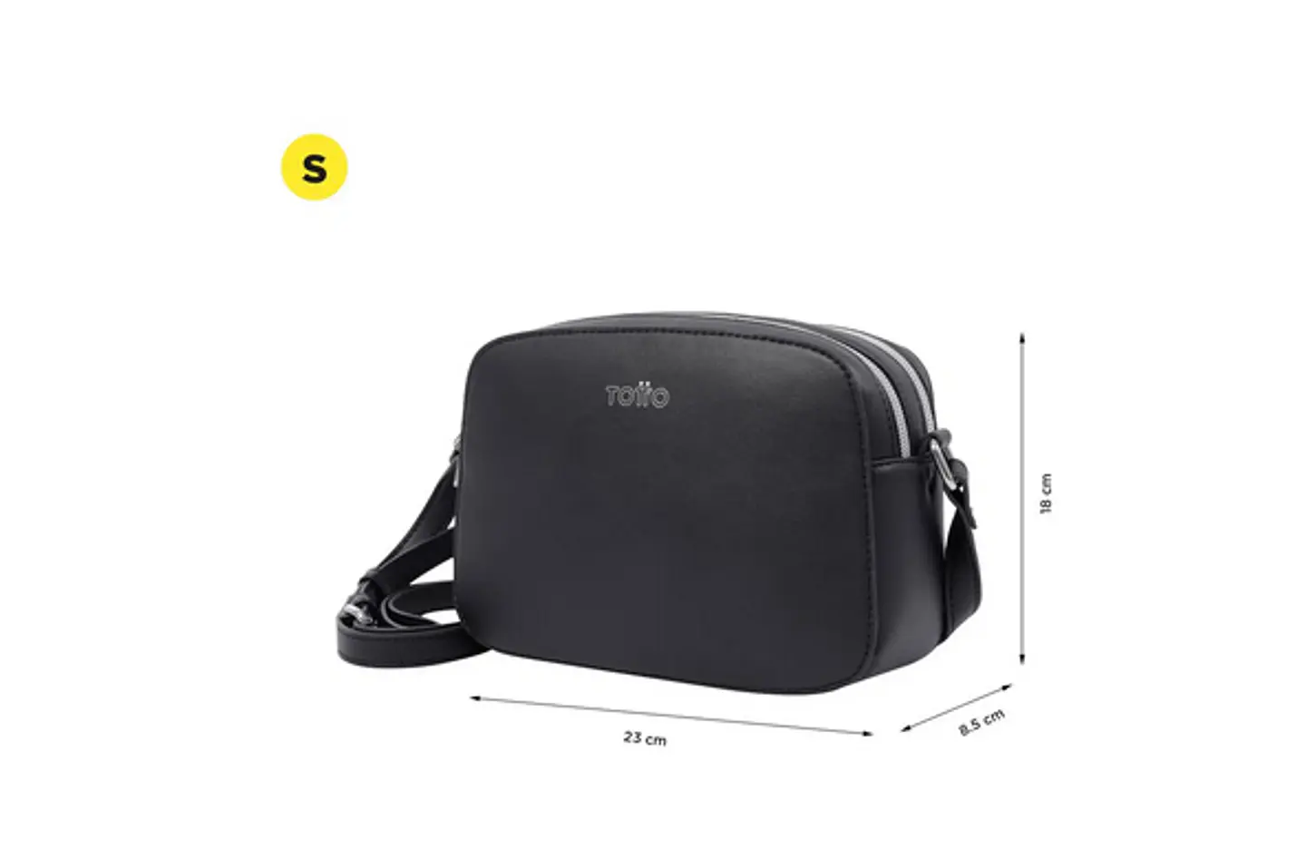 Bolso Heal 2