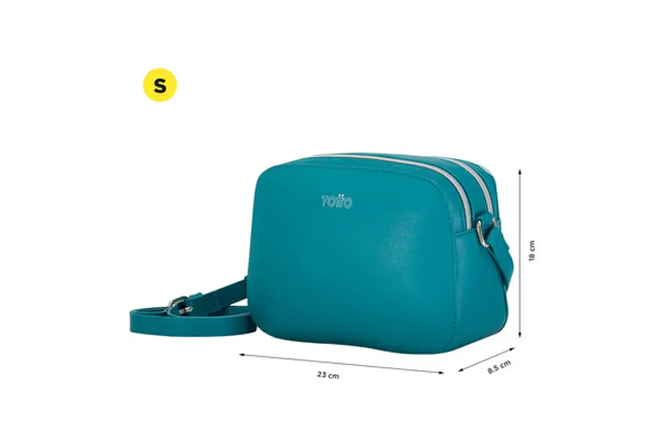 Bolso Heal 10