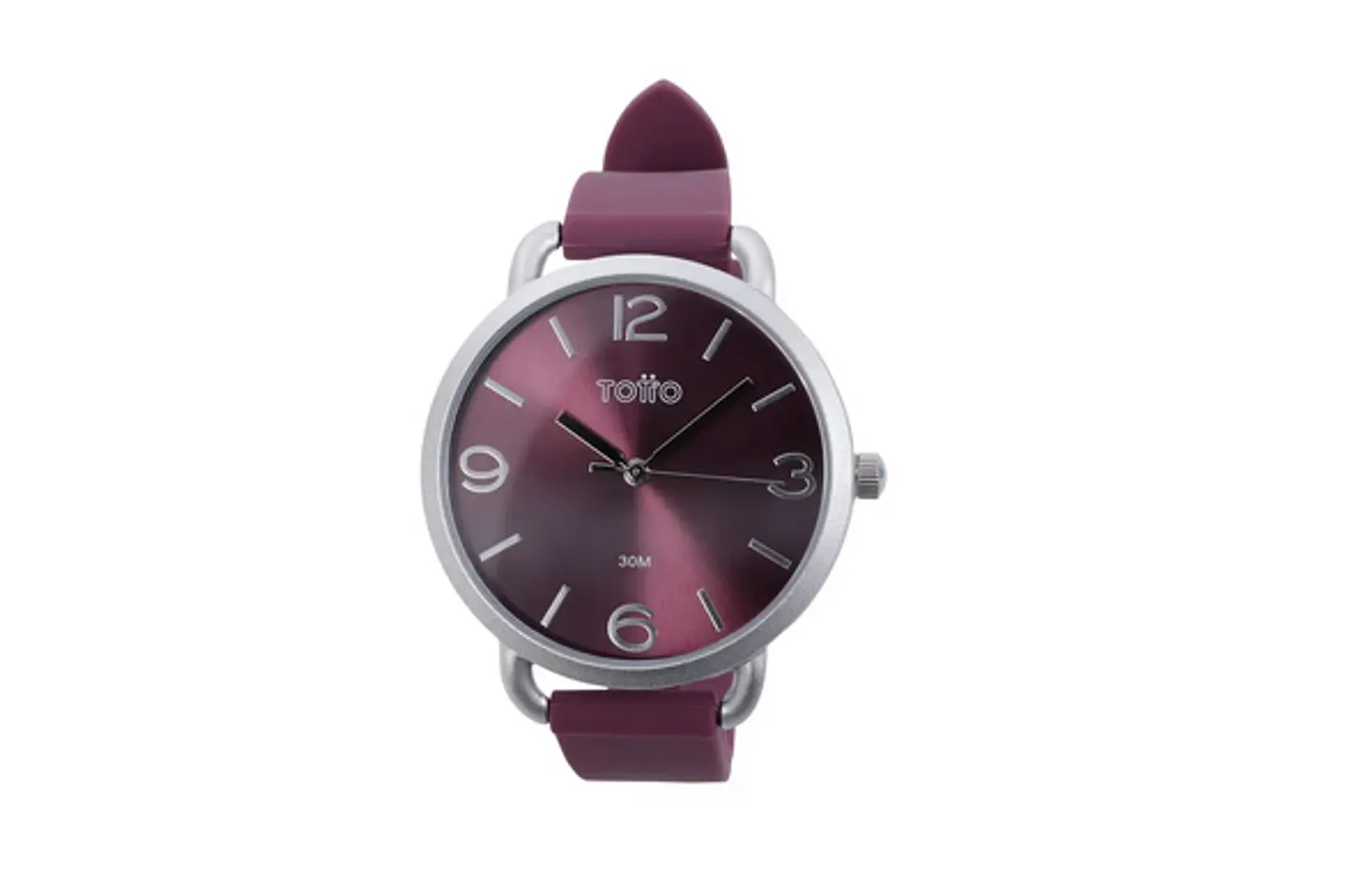 Reloj Analogo 3 Atm Chachani 11
