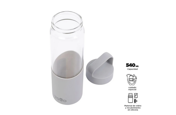 Botellón de 540ml Akil 2