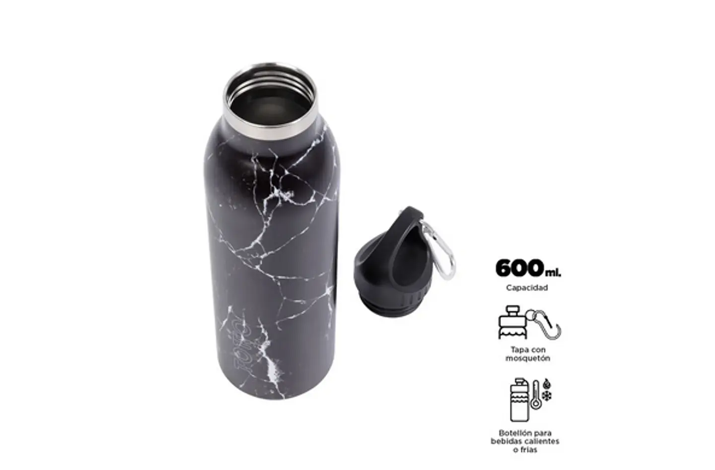 Botellon Gravity 2.0 10