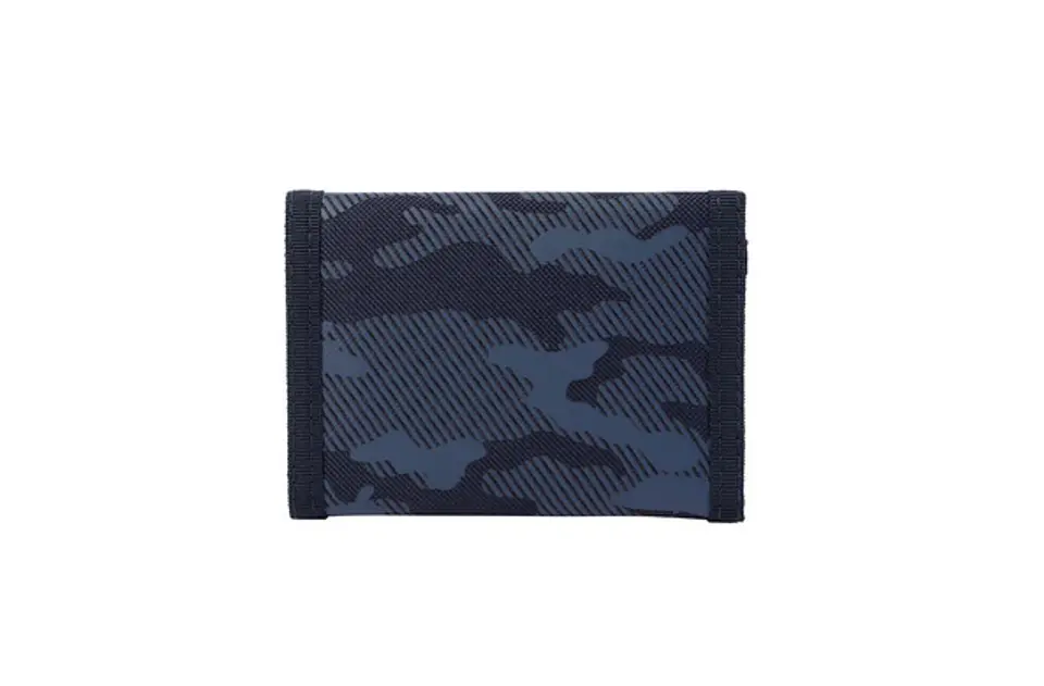 Billetera Lona Rfid Jaby  25
