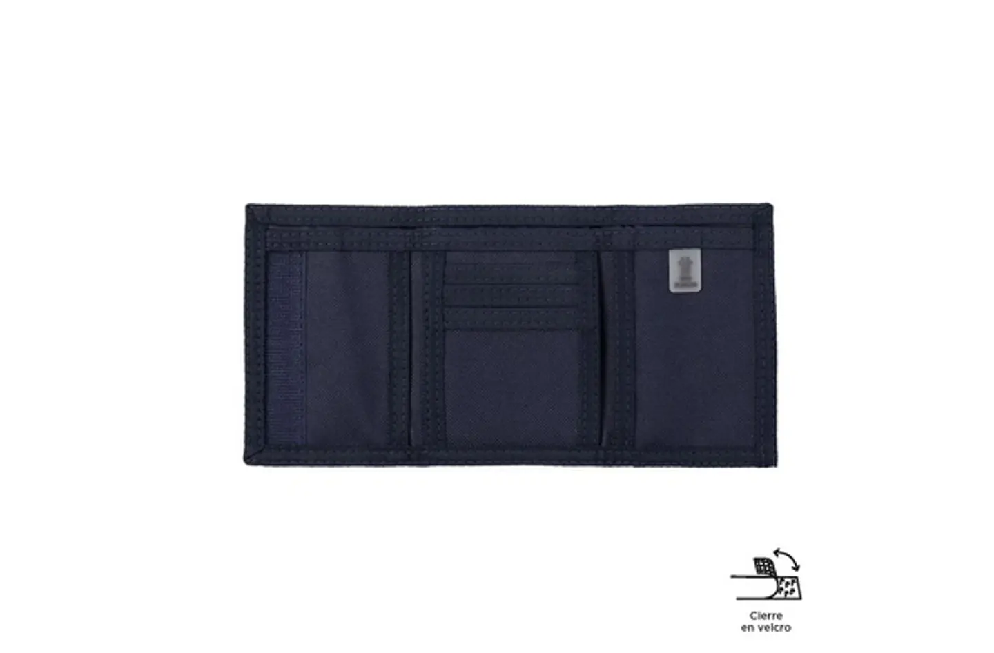 Billetera Lona Rfid Jaby  24