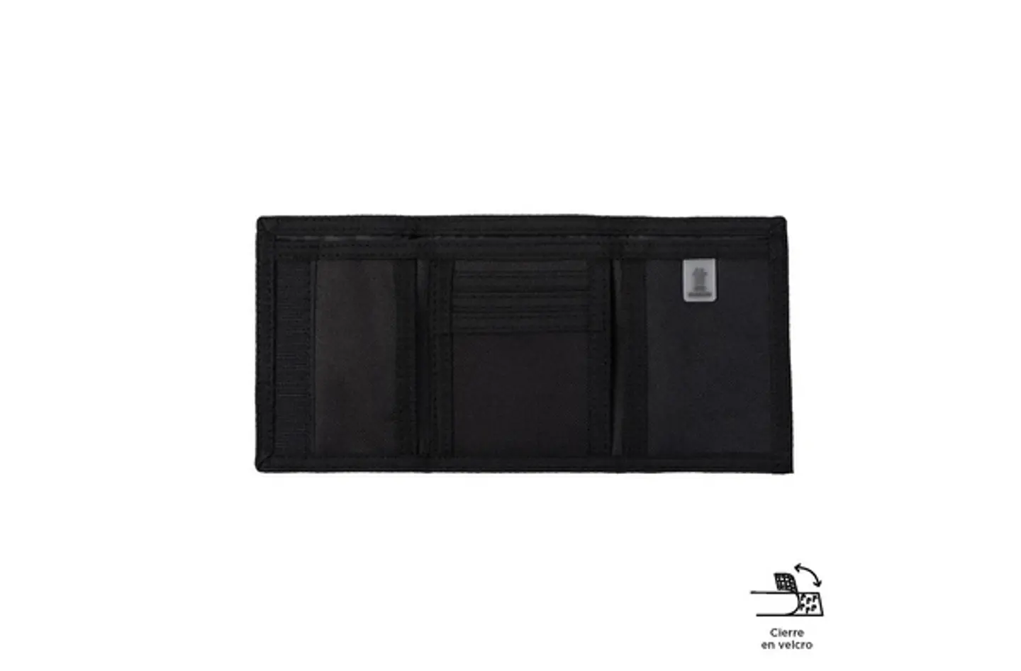 Billetera Lona Rfid Jaby  19