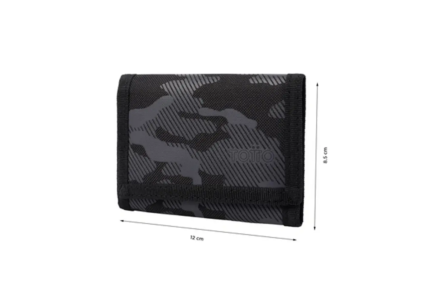 Billetera Lona Rfid Jaby  17