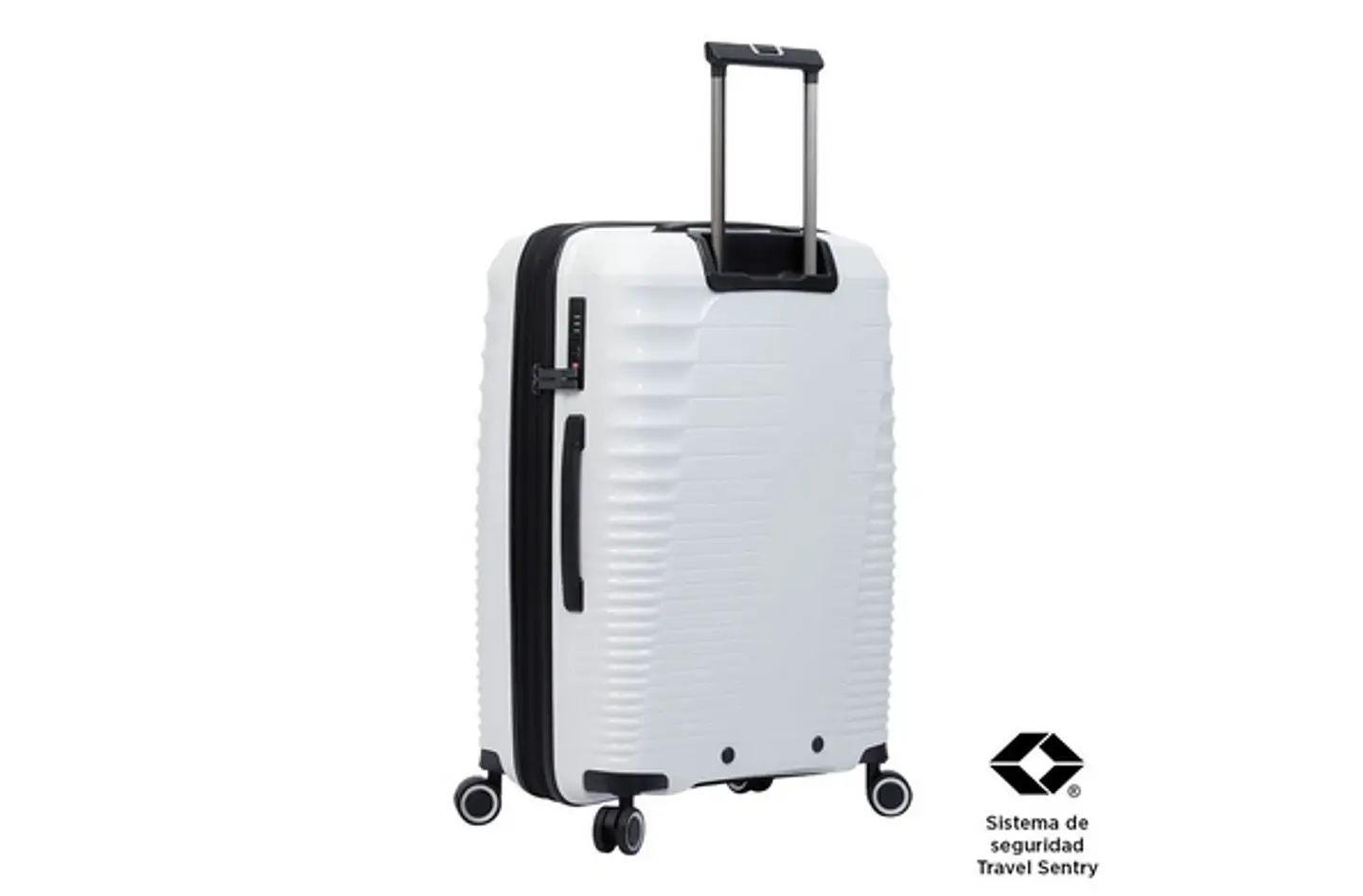 Maleta Viaje 360 Traveler M  5