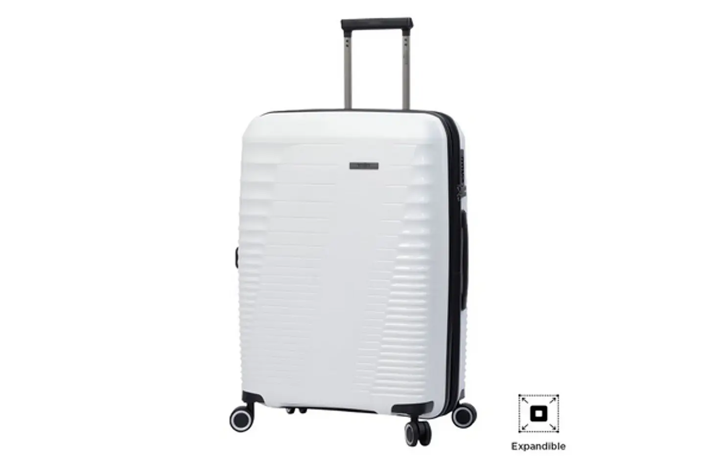 Maleta Viaje 360 Traveler M  6