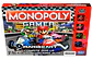 Juego de Mesa Monopoly Mario Kart - Miniatura 1