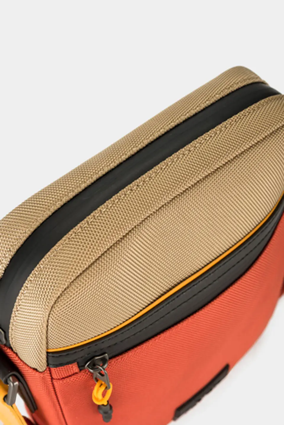 Bandolera Bravo 7