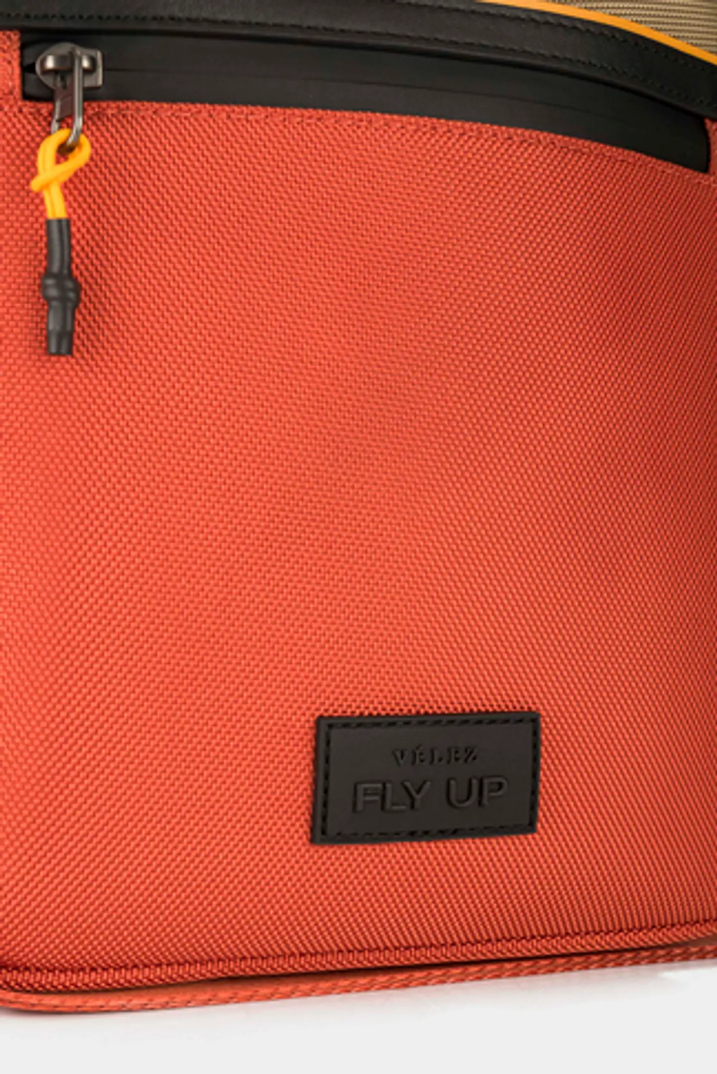 Bandolera Bravo 6