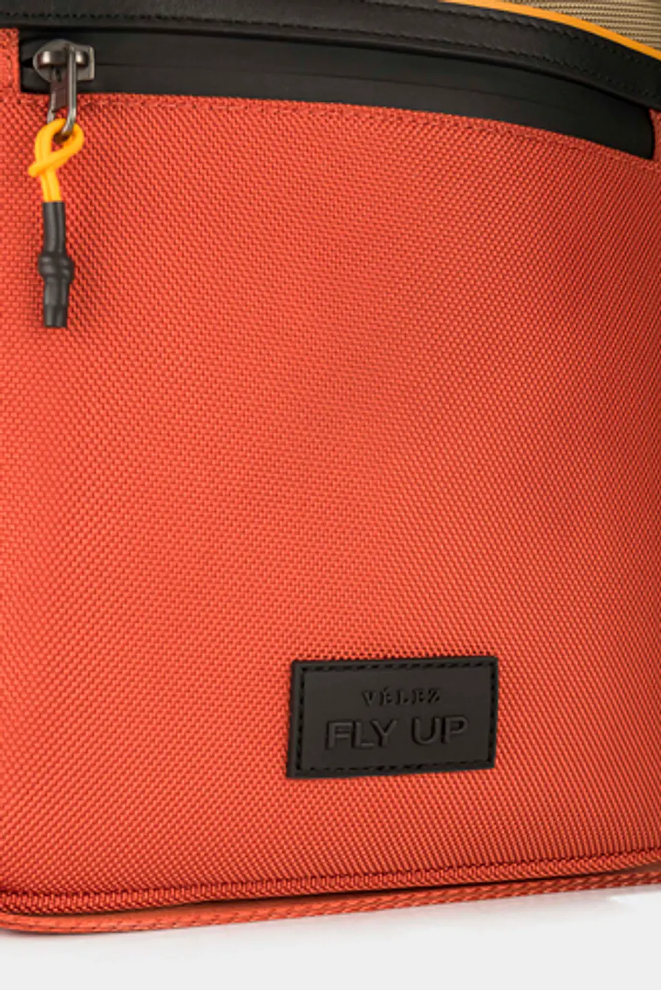 Bandolera Bravo 6