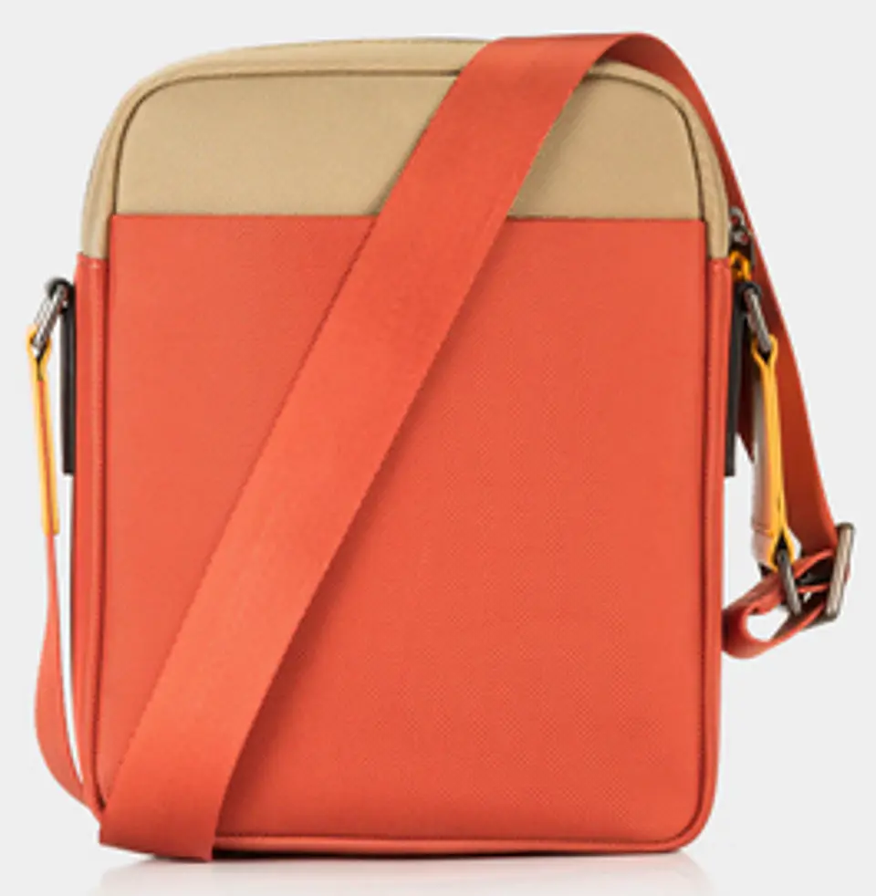 Bandolera Bravo 3
