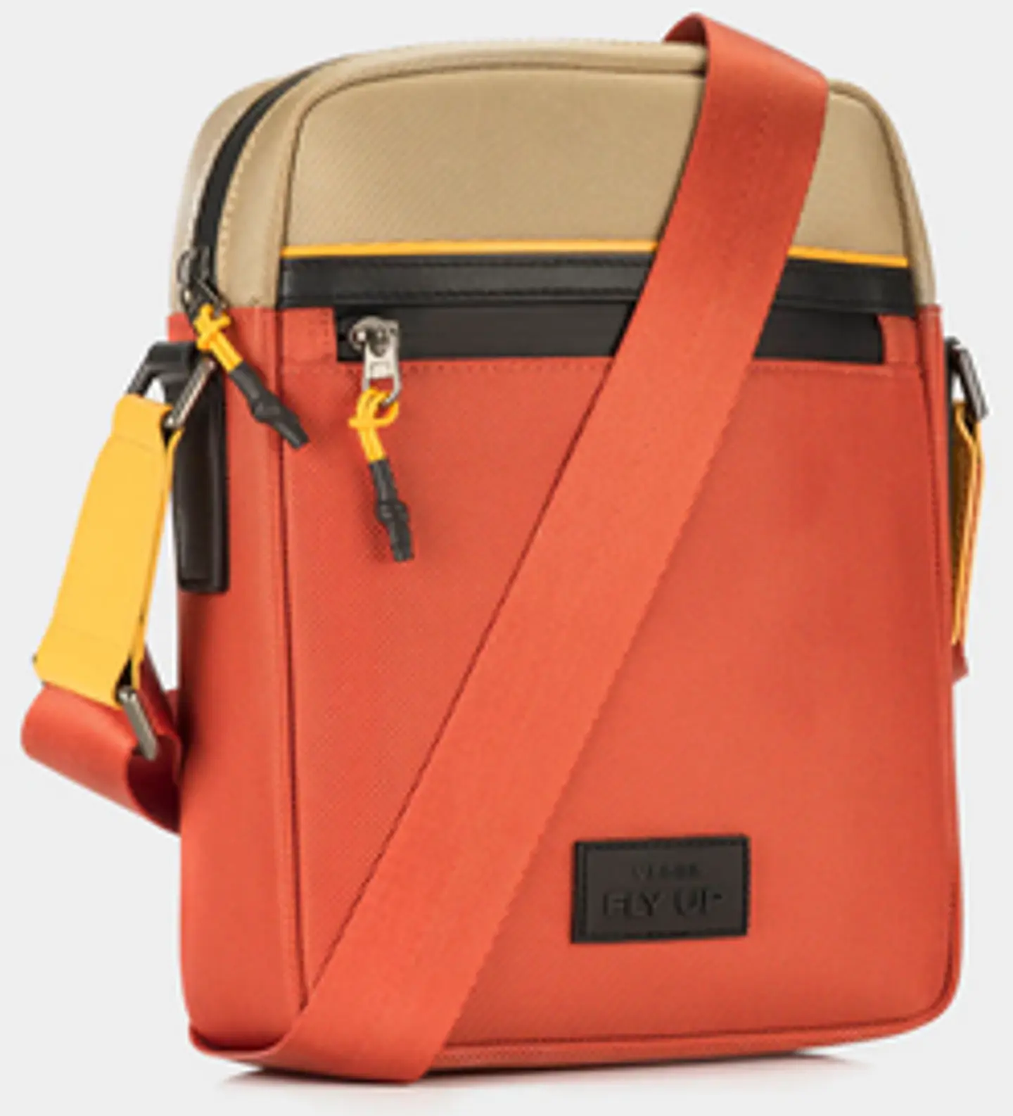Bandolera Bravo 4
