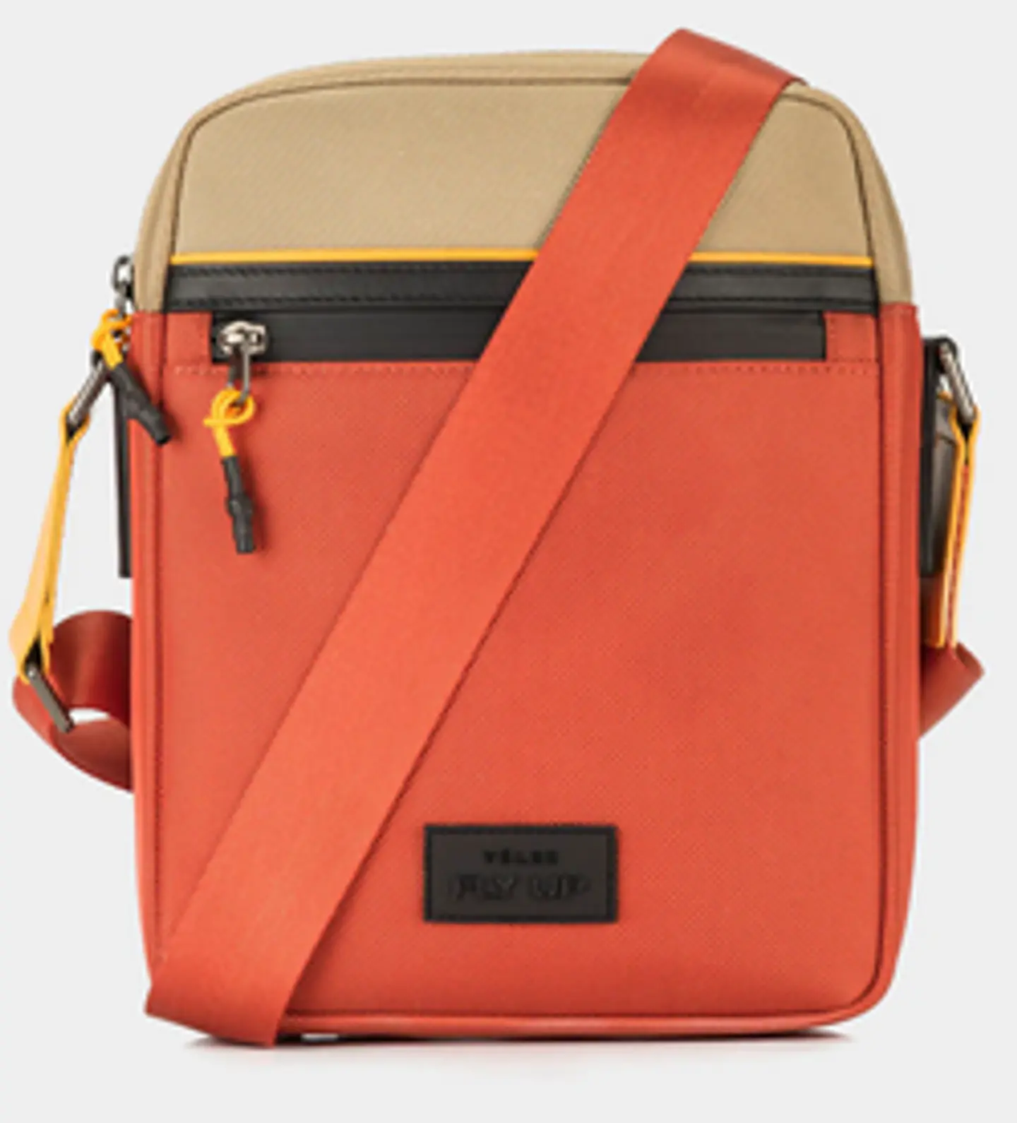 Bandolera Bravo 1