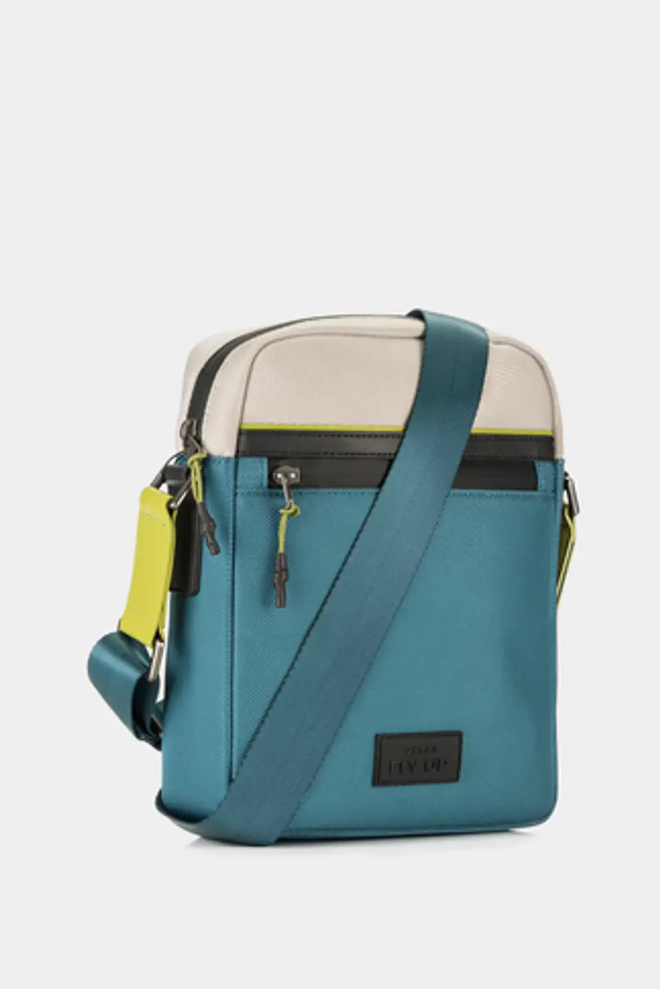 Bandolera Bravo 8
