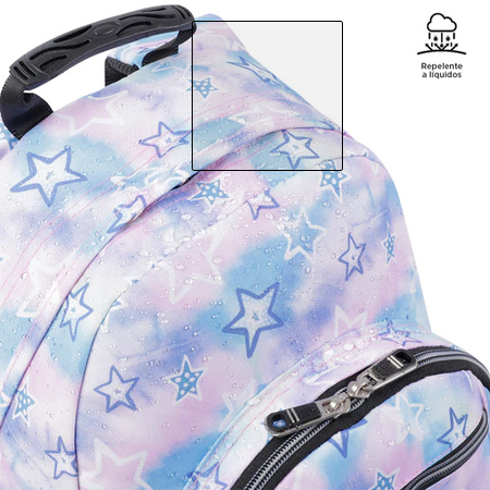 Morral Totto  Gommas 14