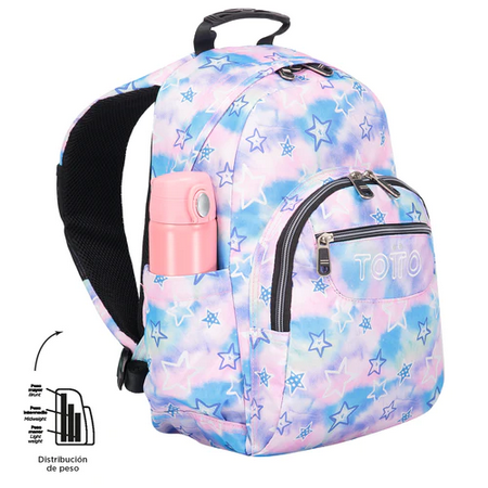 Morral Totto  Gommas 13
