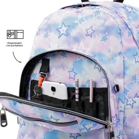 Morral Totto  Gommas 12