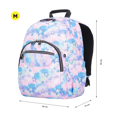 Morral Totto  Gommas 11