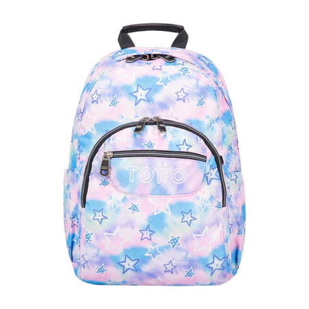 Morral Totto  Gommas 10