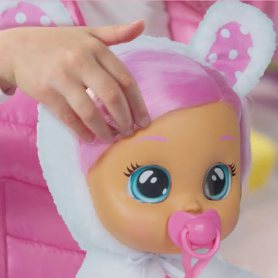 Cry Babies Coney Dressy IMC Toys 4