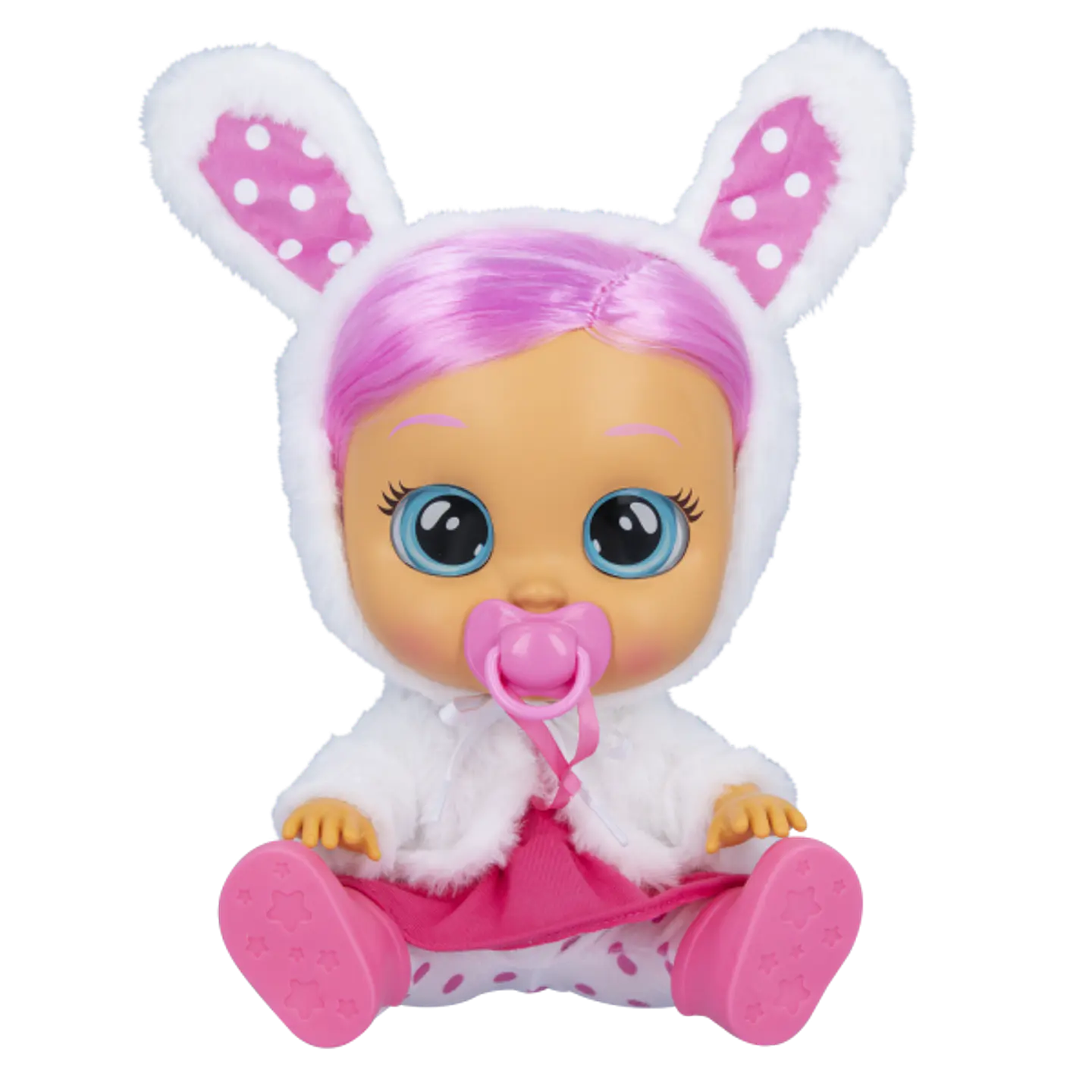 Cry Babies Coney Dressy IMC Toys 2