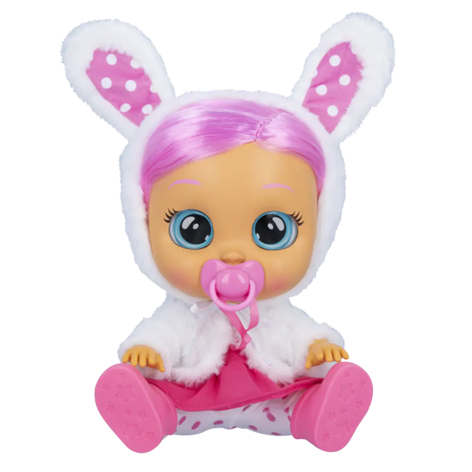 Cry Babies Coney Dressy IMC Toys 2