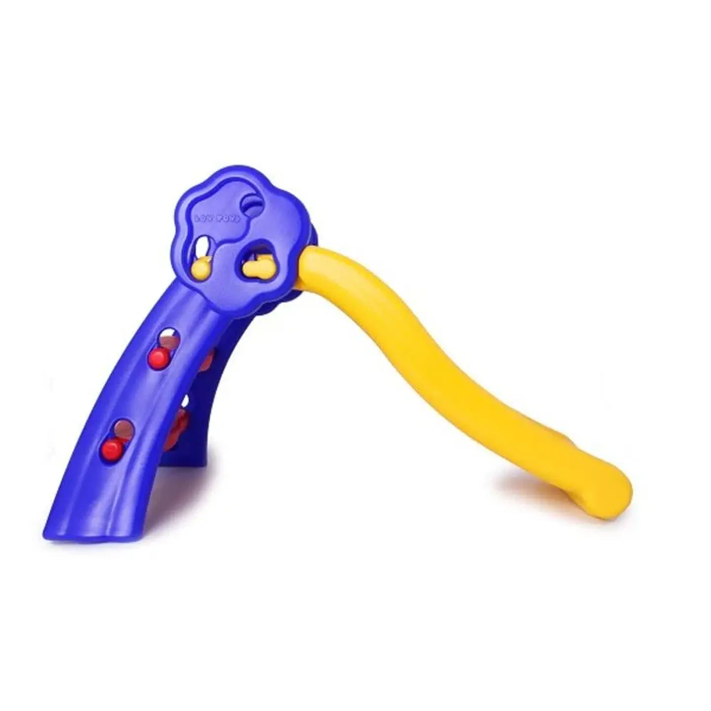 Deslizadero Plástico Boy Toys 4