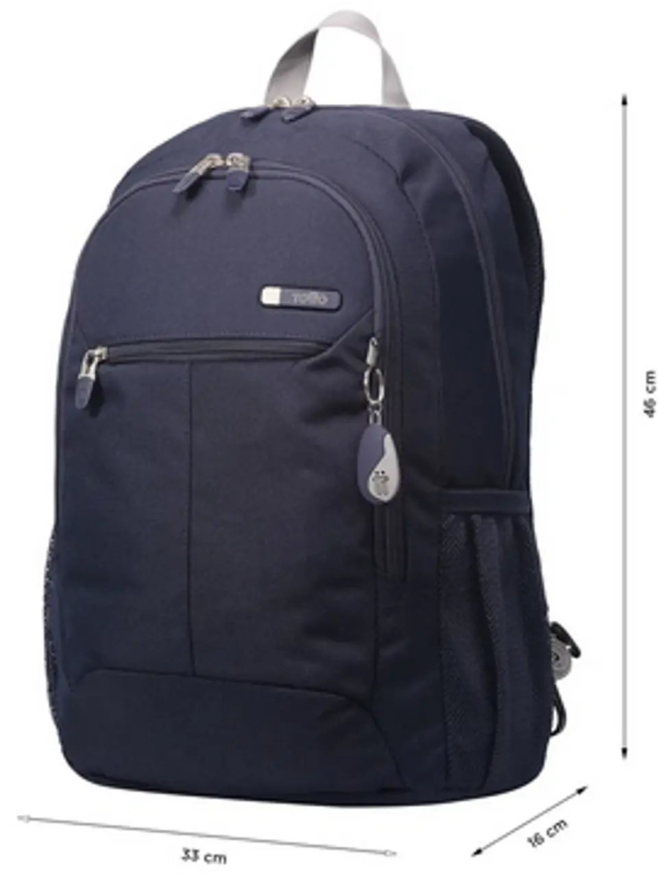 Morral Ribbon 15