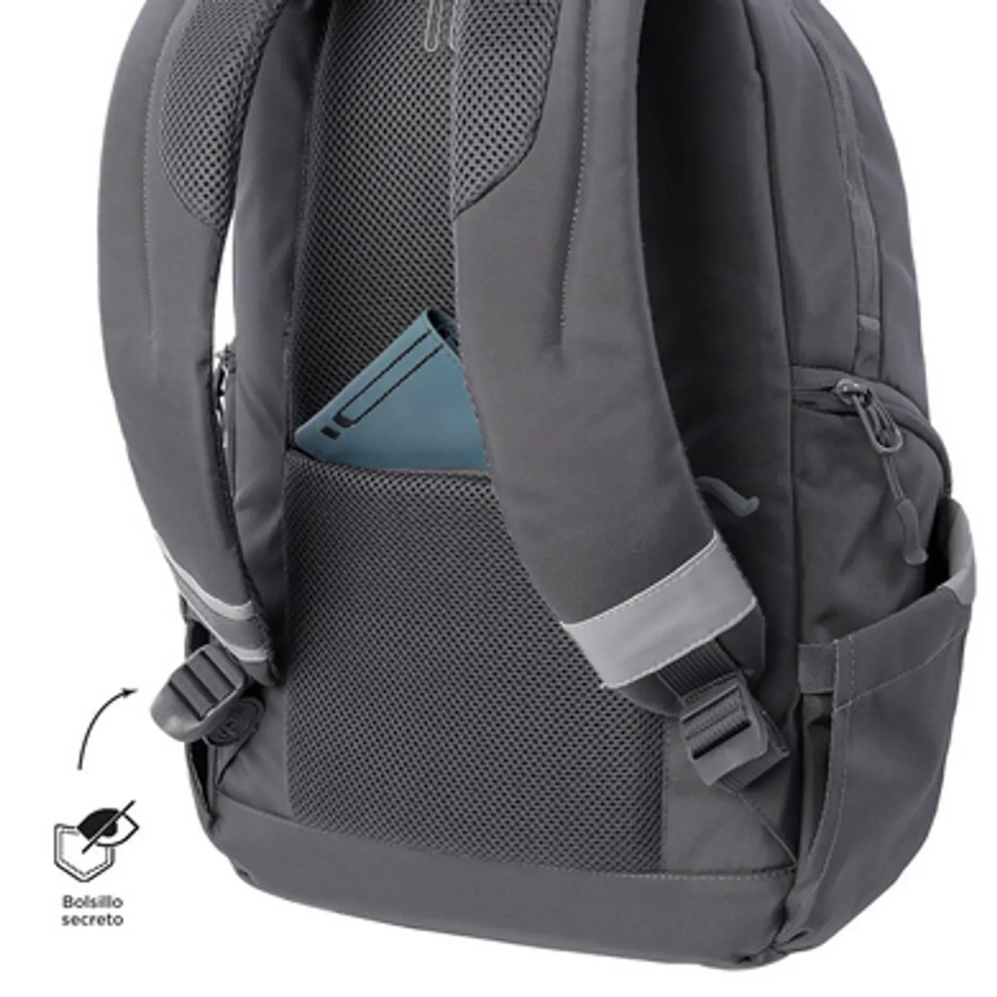 Morral Ecofriendly Eufrates  14