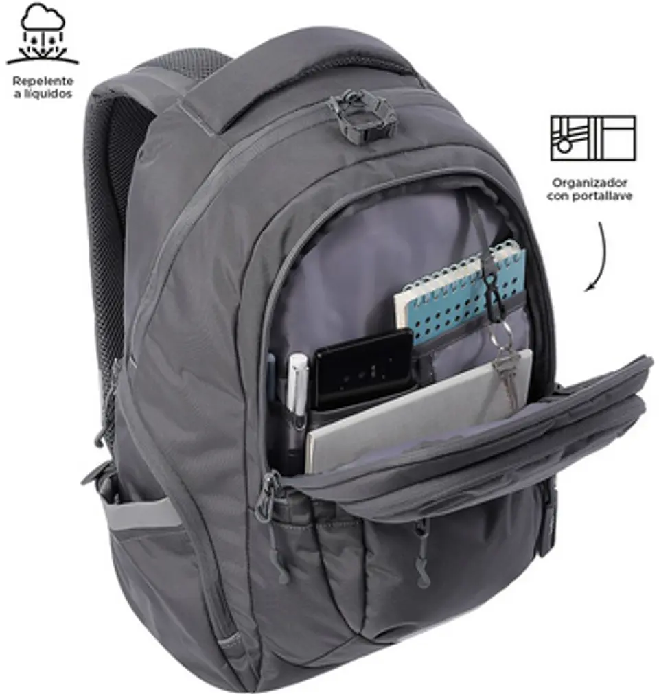Morral Ecofriendly Eufrates  16
