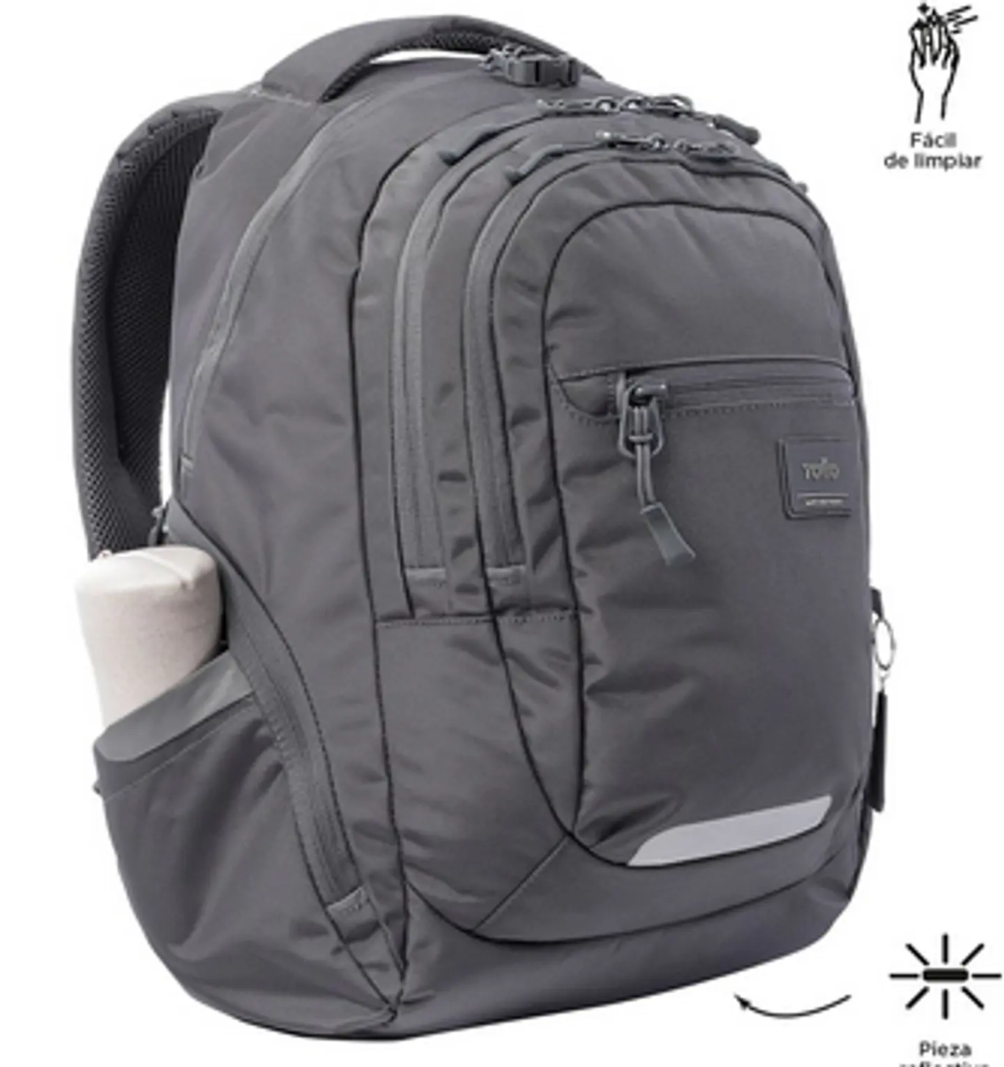 Morral Ecofriendly Eufrates  12