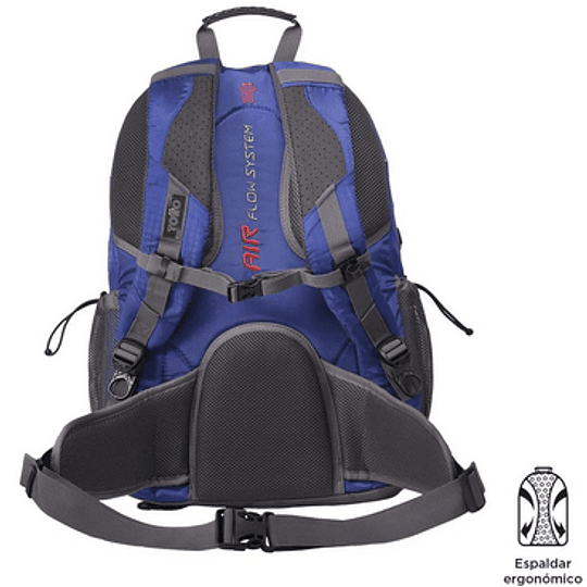 Morral Outdoor Summit 35 - Rhimon